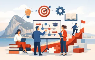 What Is an L&D Strategy?